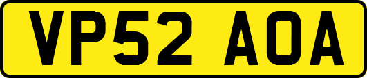 VP52AOA