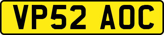 VP52AOC