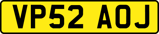 VP52AOJ