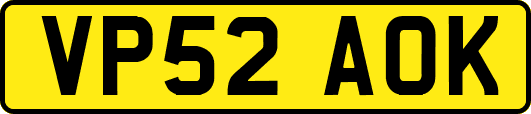 VP52AOK