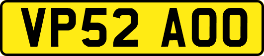 VP52AOO