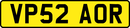 VP52AOR