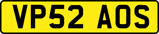 VP52AOS