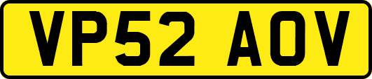 VP52AOV