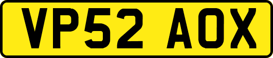 VP52AOX