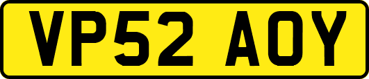 VP52AOY