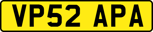 VP52APA