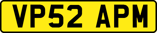 VP52APM