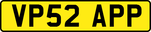 VP52APP