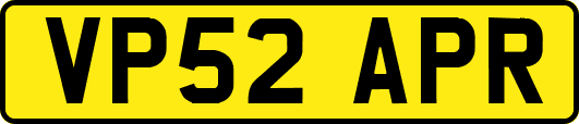 VP52APR