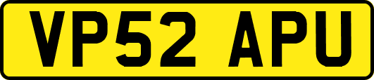VP52APU
