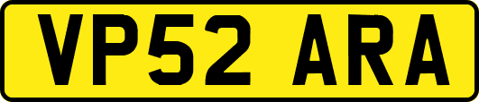 VP52ARA