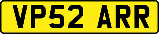 VP52ARR