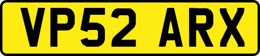 VP52ARX