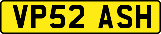 VP52ASH