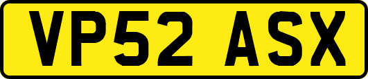 VP52ASX