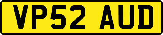 VP52AUD