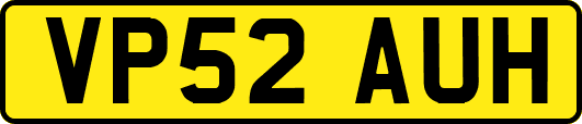 VP52AUH