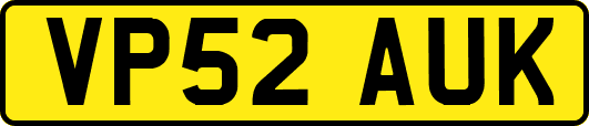 VP52AUK