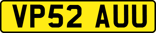 VP52AUU