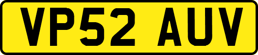 VP52AUV