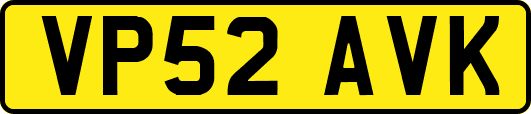 VP52AVK