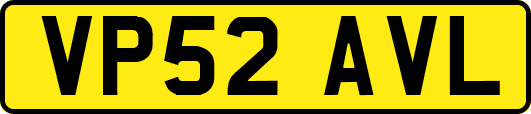 VP52AVL
