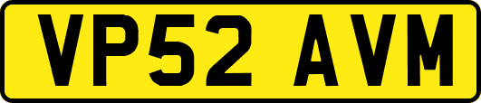 VP52AVM