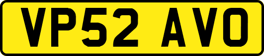 VP52AVO