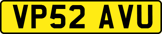 VP52AVU
