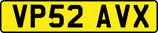 VP52AVX