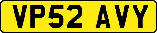 VP52AVY