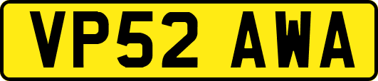 VP52AWA
