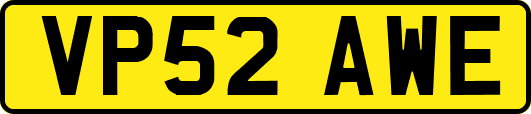 VP52AWE