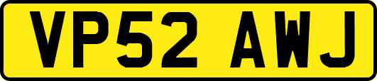 VP52AWJ