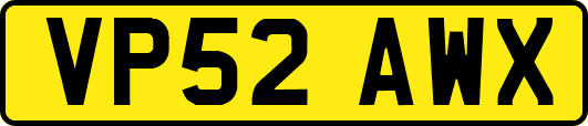 VP52AWX