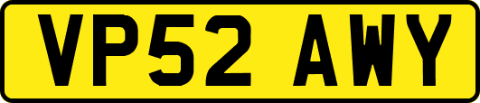 VP52AWY