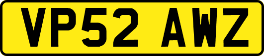 VP52AWZ