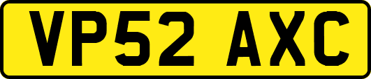 VP52AXC