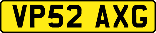 VP52AXG