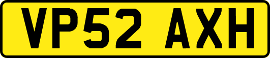 VP52AXH