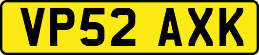 VP52AXK