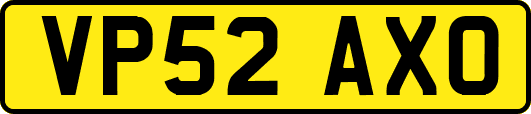 VP52AXO