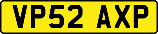 VP52AXP