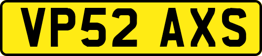 VP52AXS