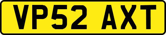 VP52AXT