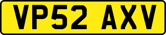 VP52AXV