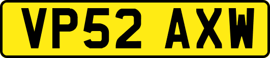 VP52AXW