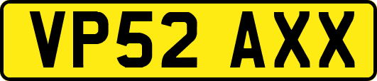 VP52AXX