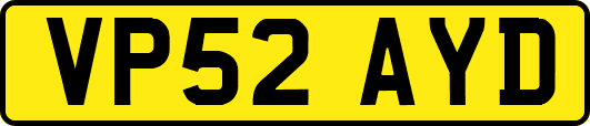 VP52AYD